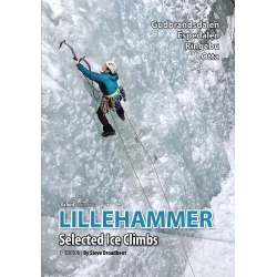 Lillehammer Selected Ice Climbs (Norwegia)
